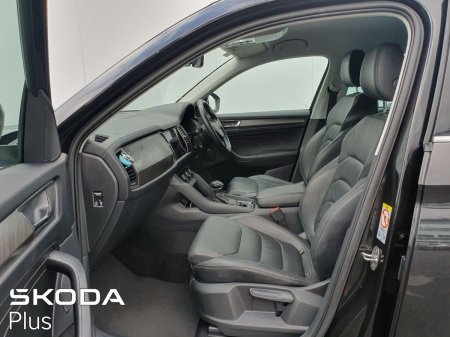 2023 Skoda Kodiaq - photo 4