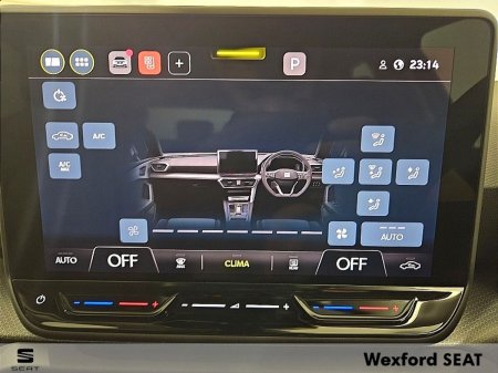 2026 SEAT Leon - photo 22