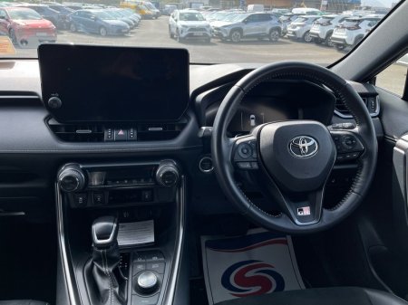 2023 Toyota RAV4 - photo 9
