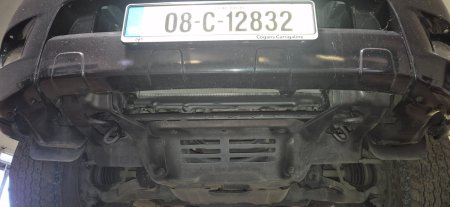 2008 Toyota Hilux - photo 10