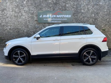 2018 Volkswagen Tiguan - photo 6
