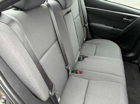2017 Toyota Corolla - photo 7