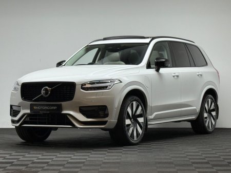2024 Volvo XC90 - photo 3