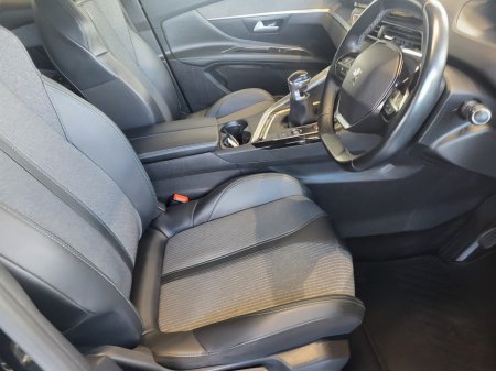 2021 Peugeot 3008 - photo 10
