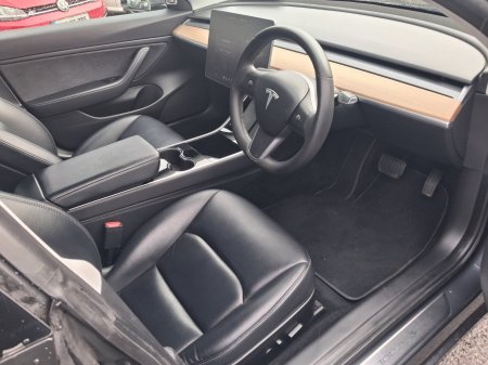 2020 Tesla Model 3 - photo 14