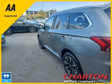 2017 Mitsubishi Outlander - photo 9