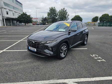 2021 Hyundai Tucson - photo 10
