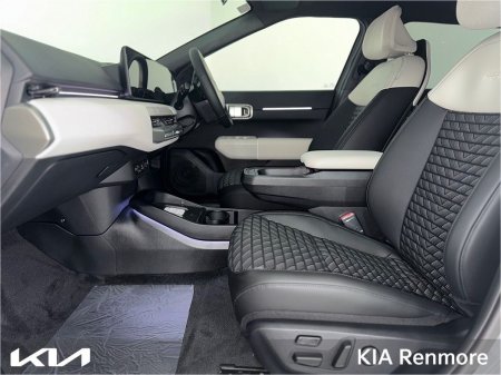 2025 Kia EV4 - photo 7
