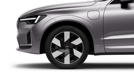 2027 Volvo XC60 - photo 4