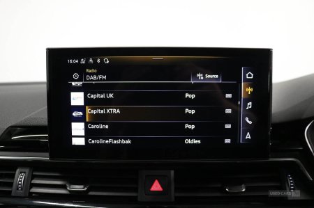 2023 Audi A4 - photo 29