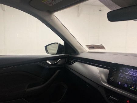 2024 Skoda Kamiq - photo 15