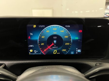 2022 Mercedes-Benz CLA - photo 9