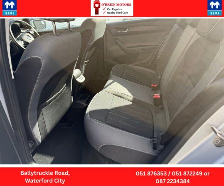 2021 Skoda Fabia - photo 6