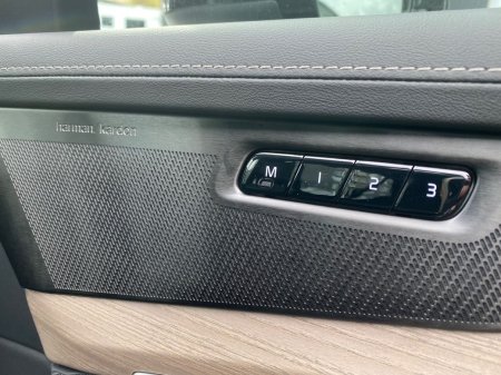 2026 Volvo XC90 - photo 18