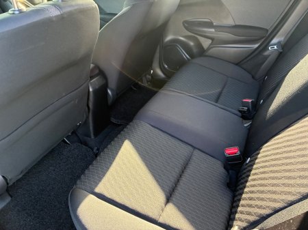 2018 Honda Fit - photo 13