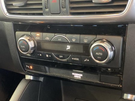 2017 Mazda CX-5 - photo 22