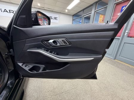 2020 BMW 3-Series - photo 35