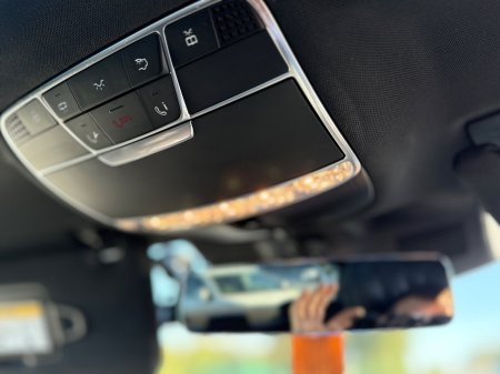 2018 Mercedes-Benz S-Class - photo 39