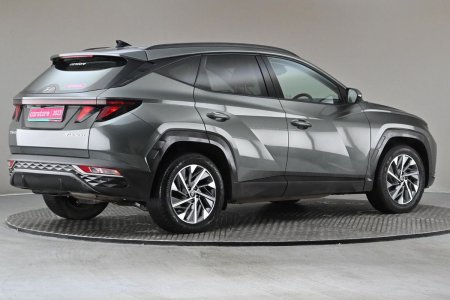 2023 Hyundai Tucson - photo 10