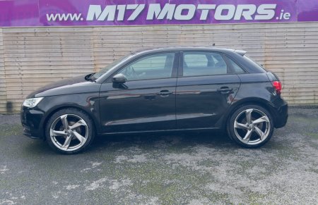 2018 Audi A1 - photo 5