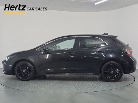 2023 Toyota Corolla - photo 2