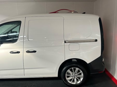 2022 Volkswagen Caddy - photo 12