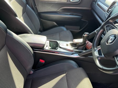 2018 Renault Koleos - photo 11