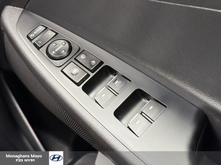 2019 Hyundai Tucson - photo 18