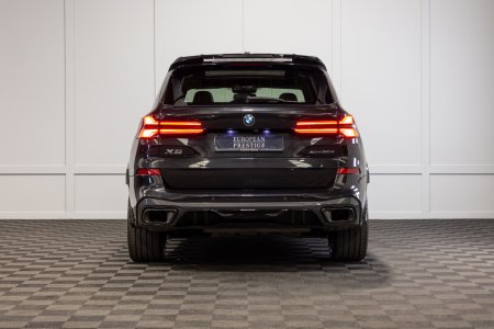 2023 BMW X5 - photo 5
