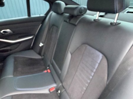 2020 BMW 3-Series - photo 44