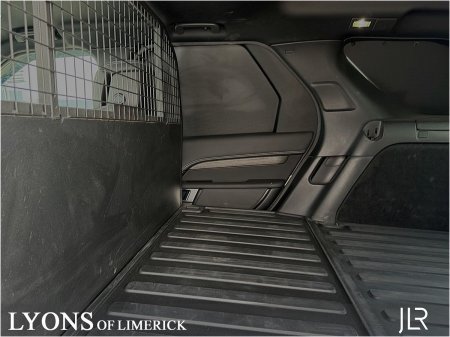 2022 Land Rover Discovery - photo 5