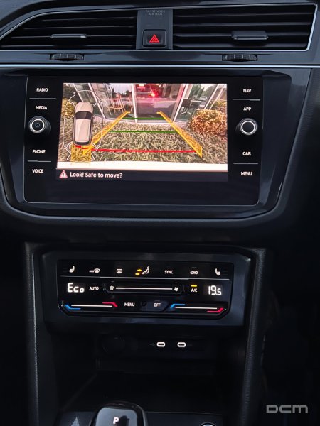 2022 Volkswagen Tiguan - photo 17