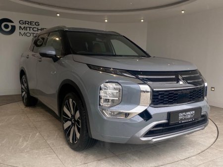 2026 Mitsubishi Outlander - photo 11