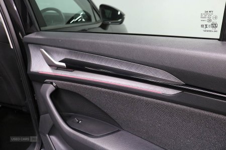 2024 Skoda Kodiaq - photo 16