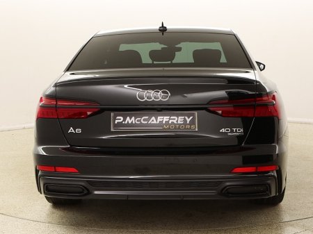 2020 Audi A6 - photo 6
