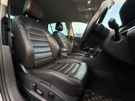 2018 Volkswagen Golf - photo 15