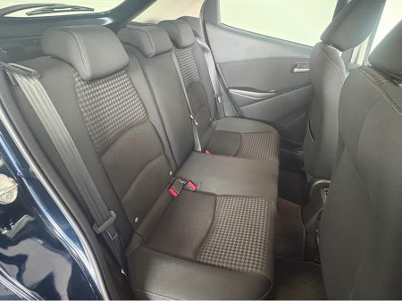 2018 Mazda Demio - photo 9