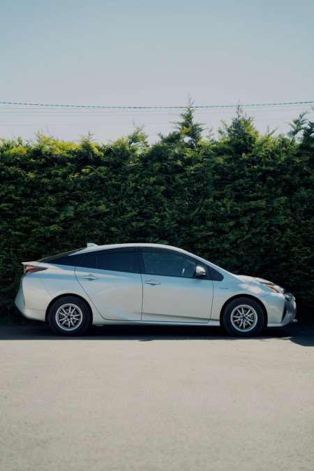 2018 Toyota Prius - photo 4
