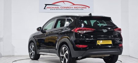 2017 Hyundai Tucson - photo 6