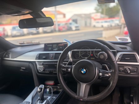 2020 BMW 4-Series - photo 6