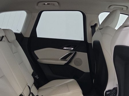 2026 BMW X1 - photo 22