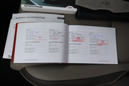 2018 Kia Sportage - photo 27