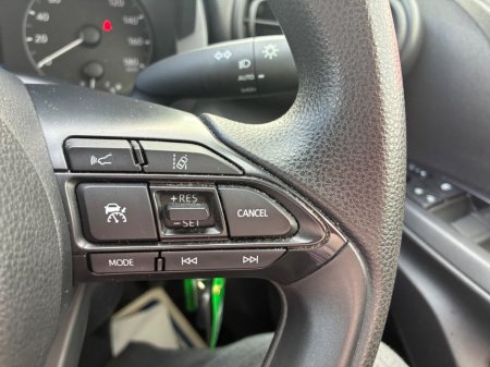 2021 Toyota Yaris - photo 16