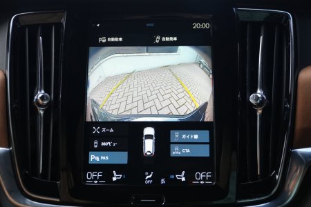 2021 Volvo V90 - photo 12