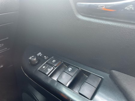 2020 Toyota Hilux - photo 12