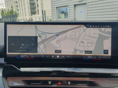 2026 BMW 5-Series - photo 8