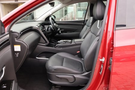 2021 Hyundai Tucson - photo 15