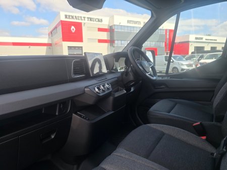 2026 Renault Master - photo 12