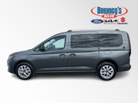 2026 Ford Tourneo Connect - photo 7