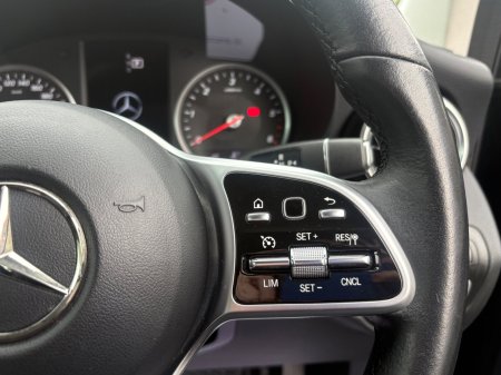 2022 Mercedes-Benz GLC - photo 21